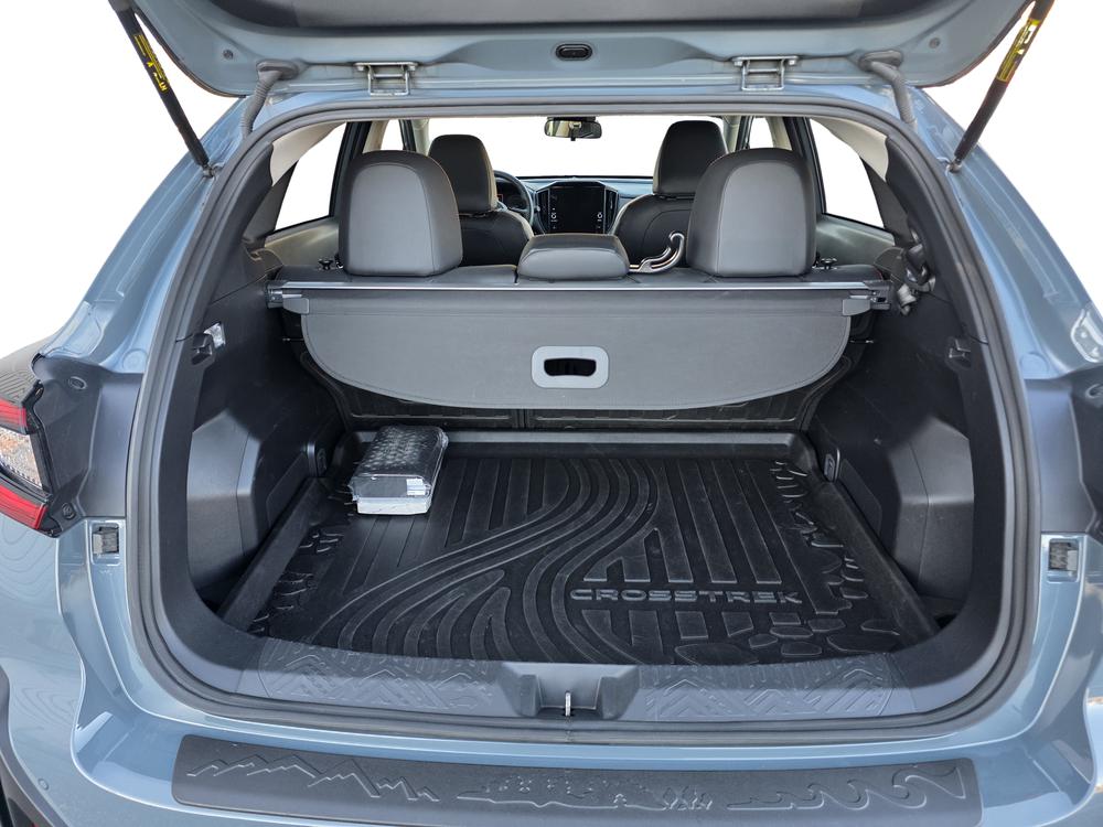 Subaru Crosstrek LIMITED 2025 d&rsquo;occasion à vendre - 11