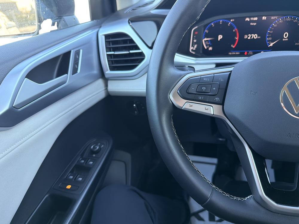 Volkswagen Taos 2026 Gris usage à vendre Volkswagen Taos 2026 Gris usage à vendre