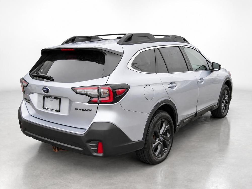 Subaru Outback LIMITED 2020 à vendre à Trois-Rivières - 6