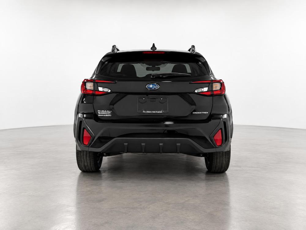 Subaru Crosstrek Convenience 2024 à vendre à Trois-Rivières - 4