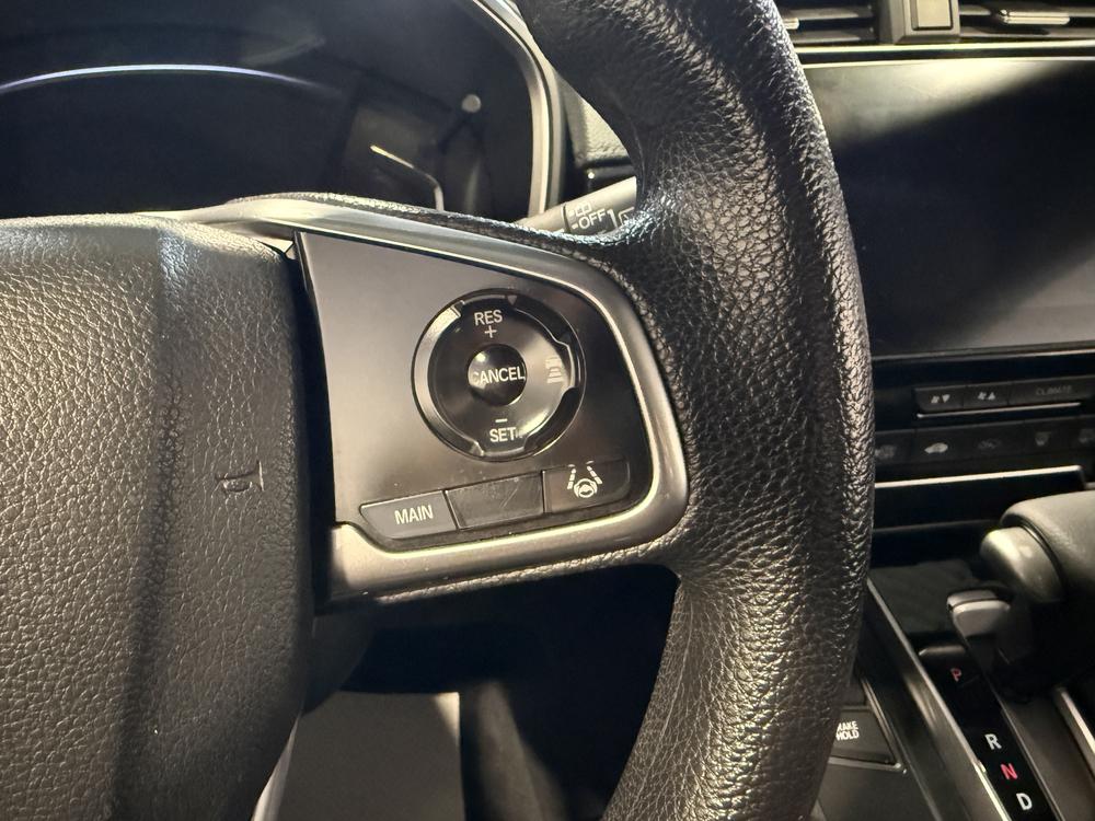 Honda CR-V EX 2019 d&rsquo;occasion à vendre - 22