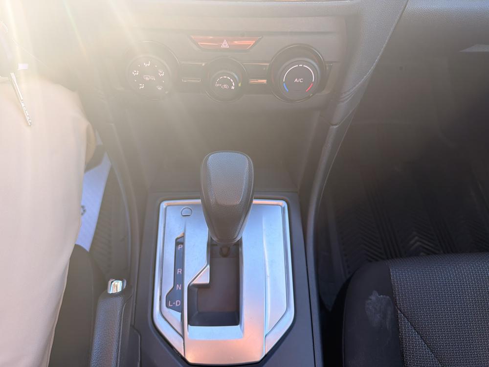 Subaru Impreza CONVENIENCE AWD 2019 d&rsquo;occasion à vendre - 30