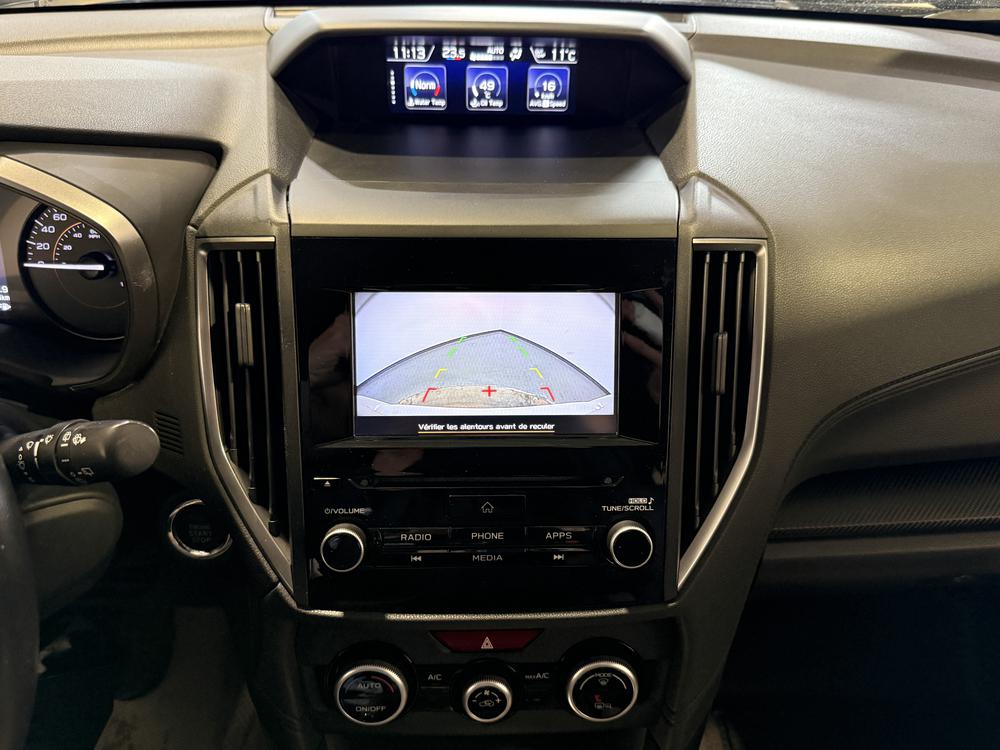 Subaru Crosstrek touring 2020 à vendre à Donnacona - 28