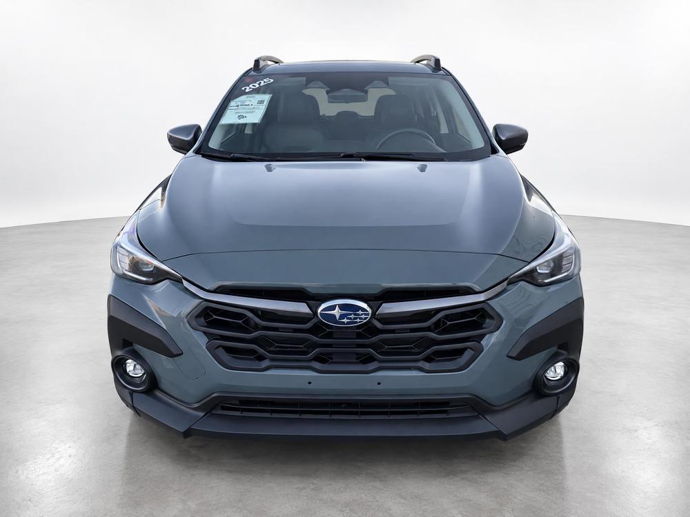 Subaru Crosstrek LIMITED 2025 d&rsquo;occasion à vendre - 3
