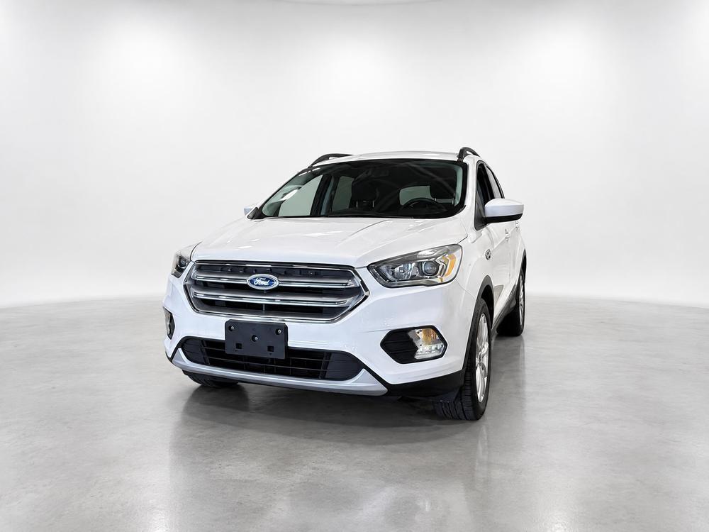 Ford Escape SEL 2019 d&rsquo;occasion à vendre - 8