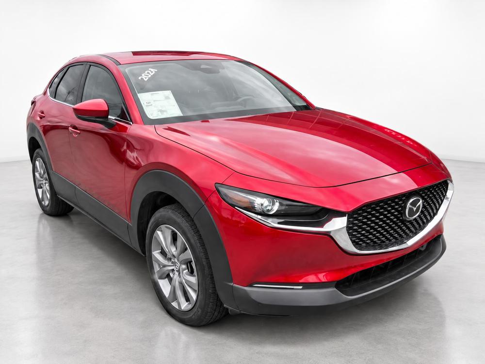 Mazda CX-30 GS
