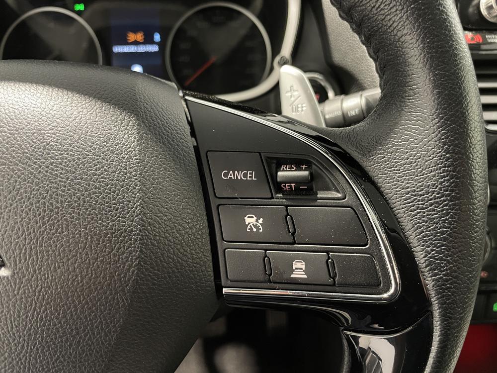 Mitsubishi Eclipse Cross GT AWD 2023 d&rsquo;occasion à vendre - 18