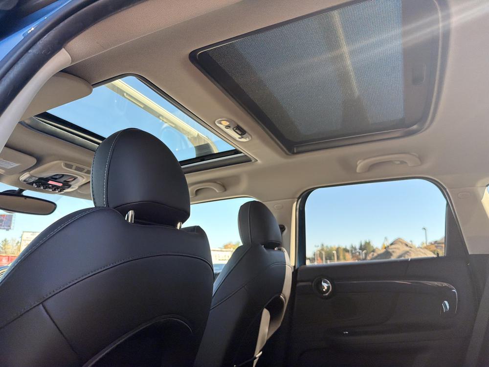 Mini Countryman Cooper S ALL4 2019 à vendre à Trois-Rivières - 33