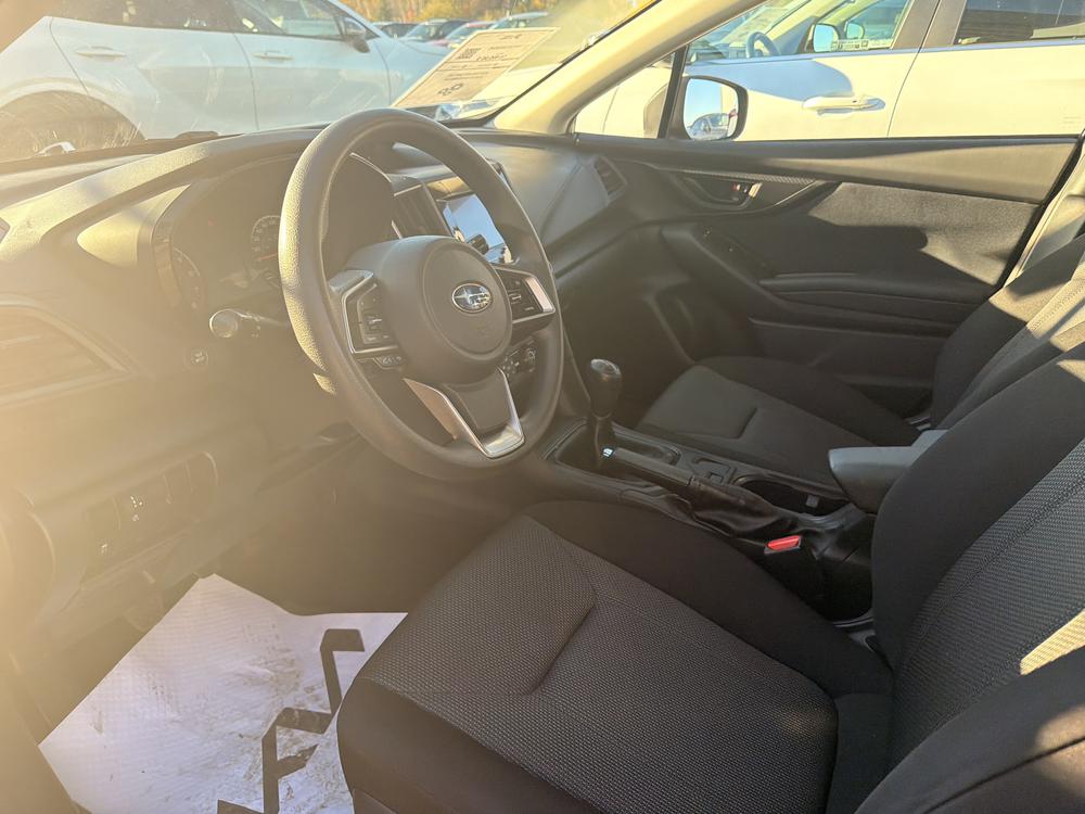 Subaru Impreza CONVENIENCE AWD 2019 d&rsquo;occasion à vendre - 18