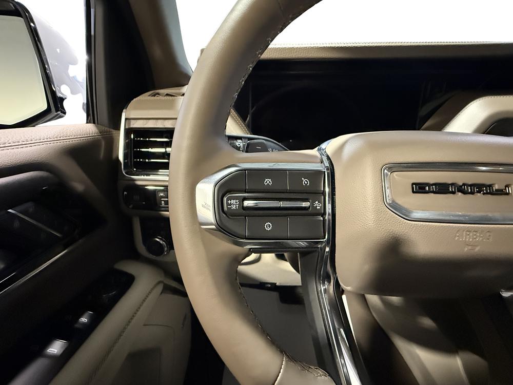 GMC Yukon Denali 2026 à vendre à Trois-Rivières - 22