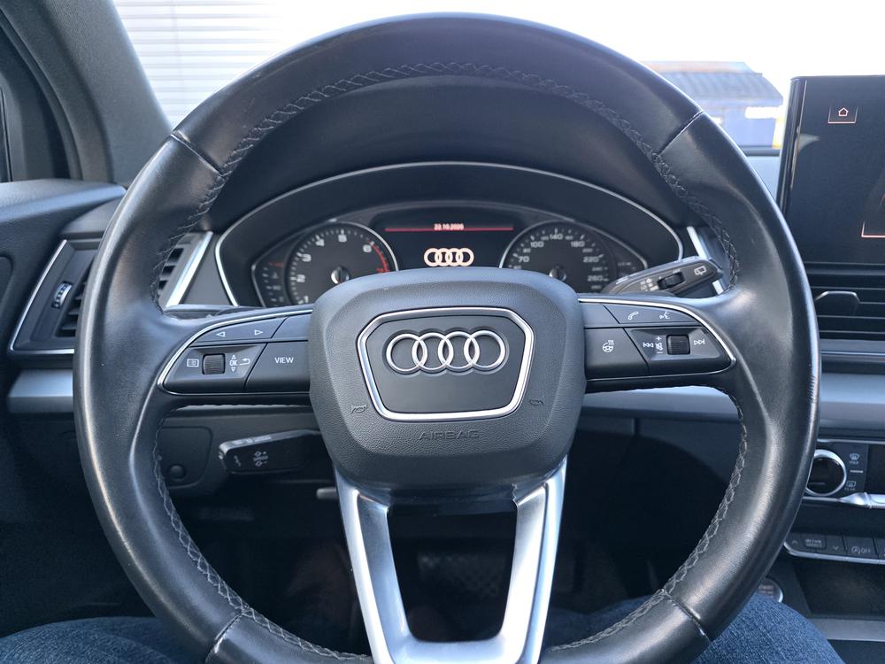 Audi Q5 45 KOMFORT 2022 d&rsquo;occasion à vendre - 17