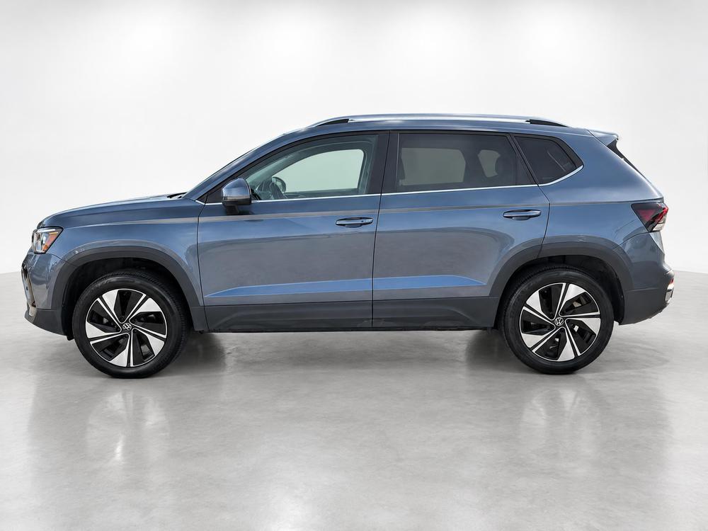 Volkswagen Taos 2026 Gris usage à vendre Volkswagen Taos 2026 Gris usage à vendre