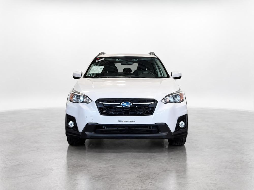 Subaru Crosstrek touring 2020 à vendre à Donnacona - 2