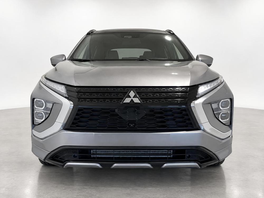 Mitsubishi Eclipse Cross GT AWD 2023 d&rsquo;occasion à vendre - 2