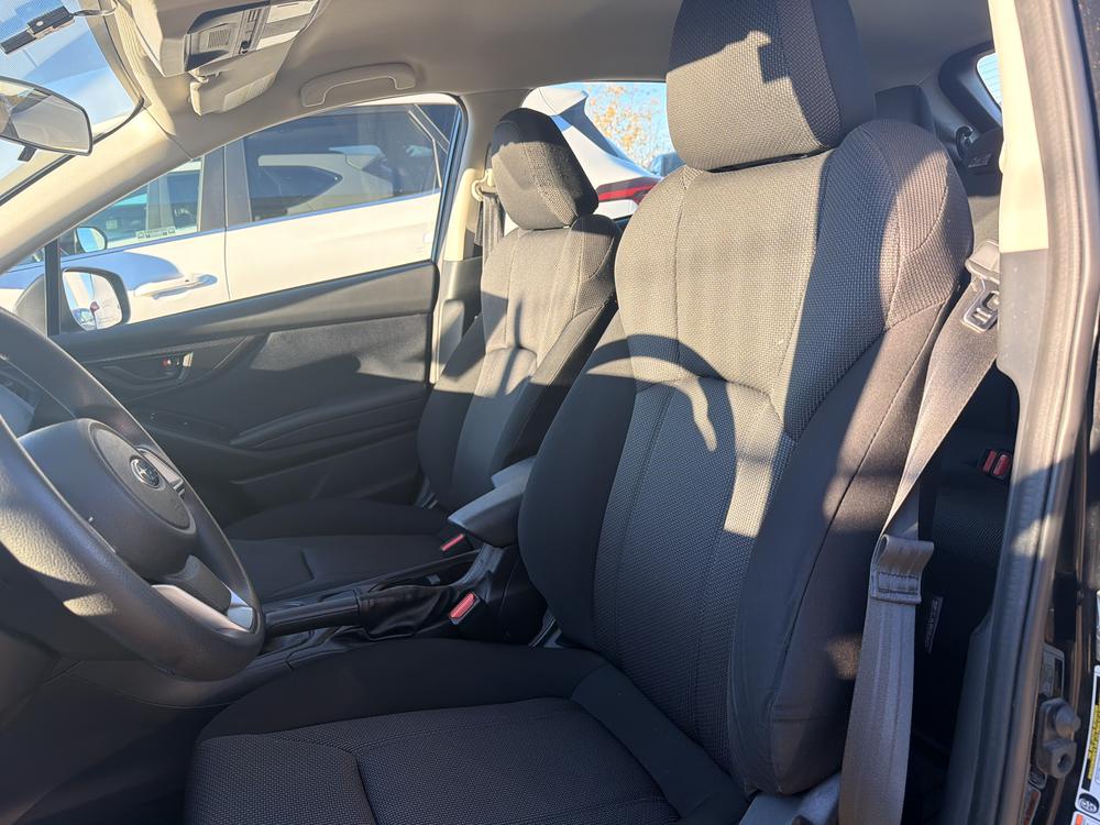 Subaru Impreza CONVENIENCE AWD 2019 d&rsquo;occasion à vendre - 16