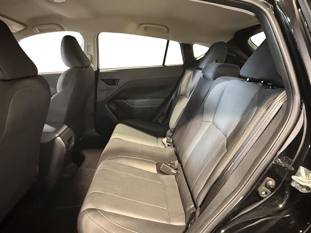 Subaru Crosstrek Convenience 2024 à vendre à Trois-Rivières - 29