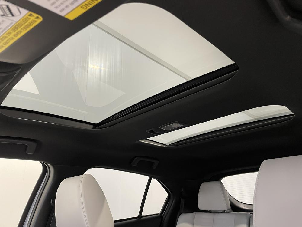 Mitsubishi Eclipse Cross GT AWD 2023 d&rsquo;occasion à vendre - 31