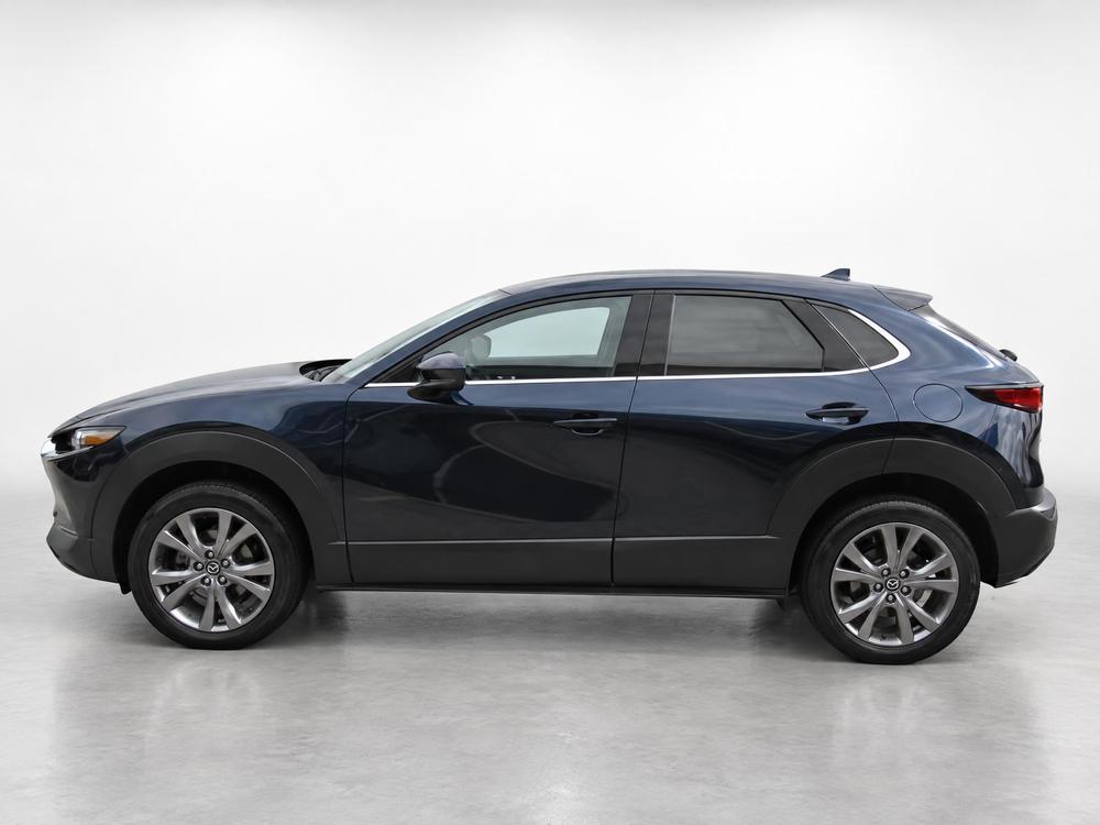 Mazda CX-30 GT 2024 d&rsquo;occasion à vendre - 3