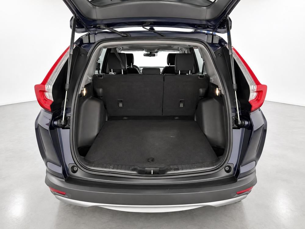 Honda CR-V EX 2019 d&rsquo;occasion à vendre - 32