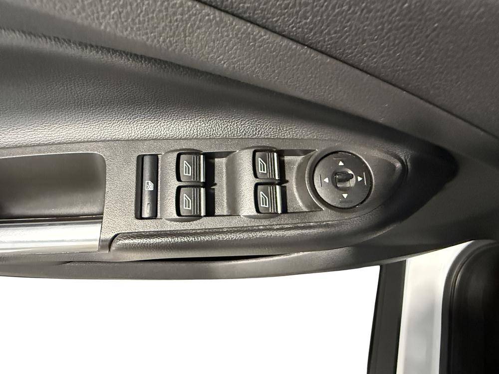 Ford Escape SEL 2019 d&rsquo;occasion à vendre - 16