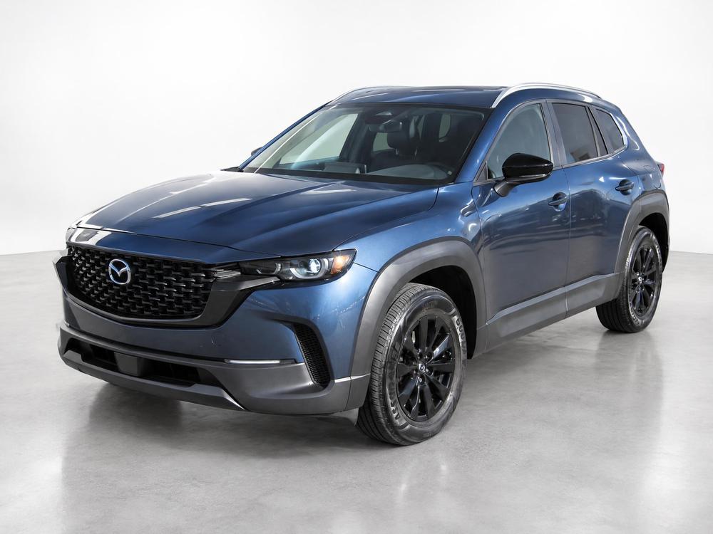 Mazda CX-50 GS-LUXE 2025 d&rsquo;occasion à vendre - 2