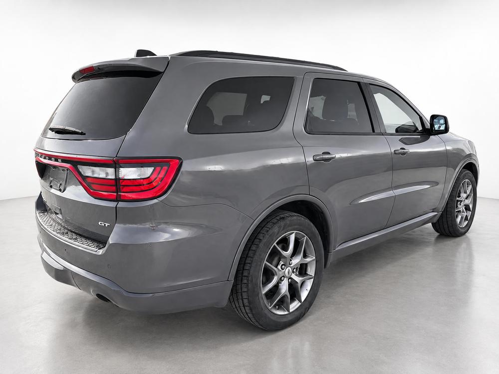 Dodge Durango 2026 Gris usage à vendre Dodge Durango 2026 Gris usage à vendre