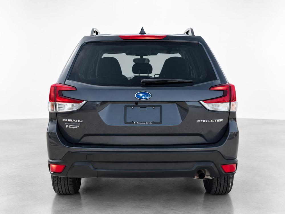 Subaru Forester 2.5i 2023 à vendre à Trois-Rivières - 4