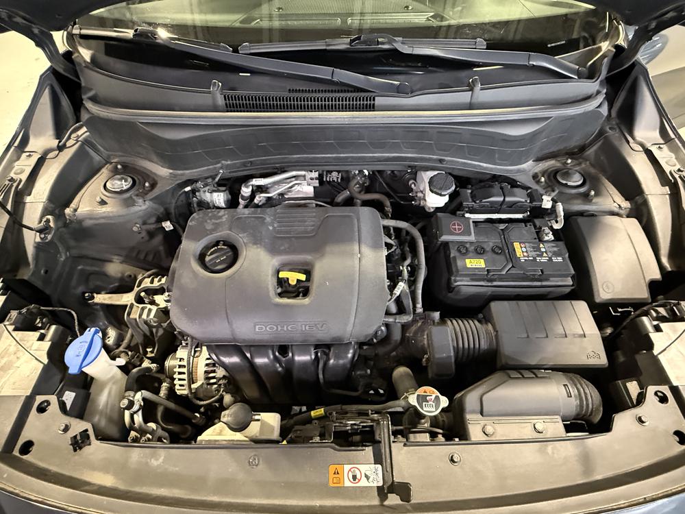 Kia Seltos LX 2021 à vendre à Donnacona - 30