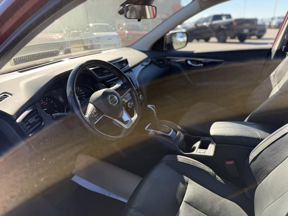 Nissan Qashqai SL 2019 d&rsquo;occasion à vendre - 11