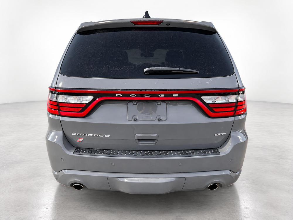 Dodge Durango 2026 Gris usage à vendre Dodge Durango 2026 Gris usage à vendre