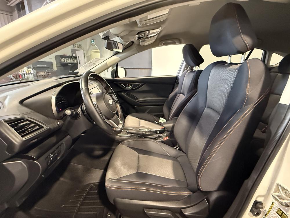 Subaru Crosstrek touring 2020 à vendre à Donnacona - 17