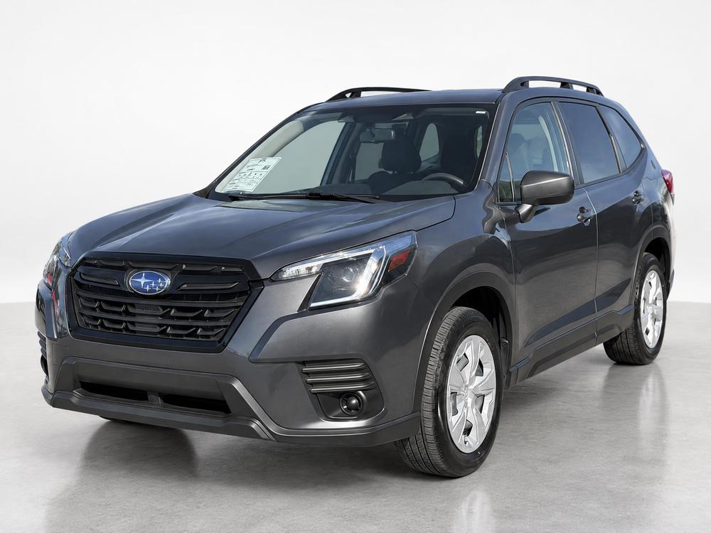 Subaru Forester 2.5i 2023 à vendre à Trois-Rivières - 8