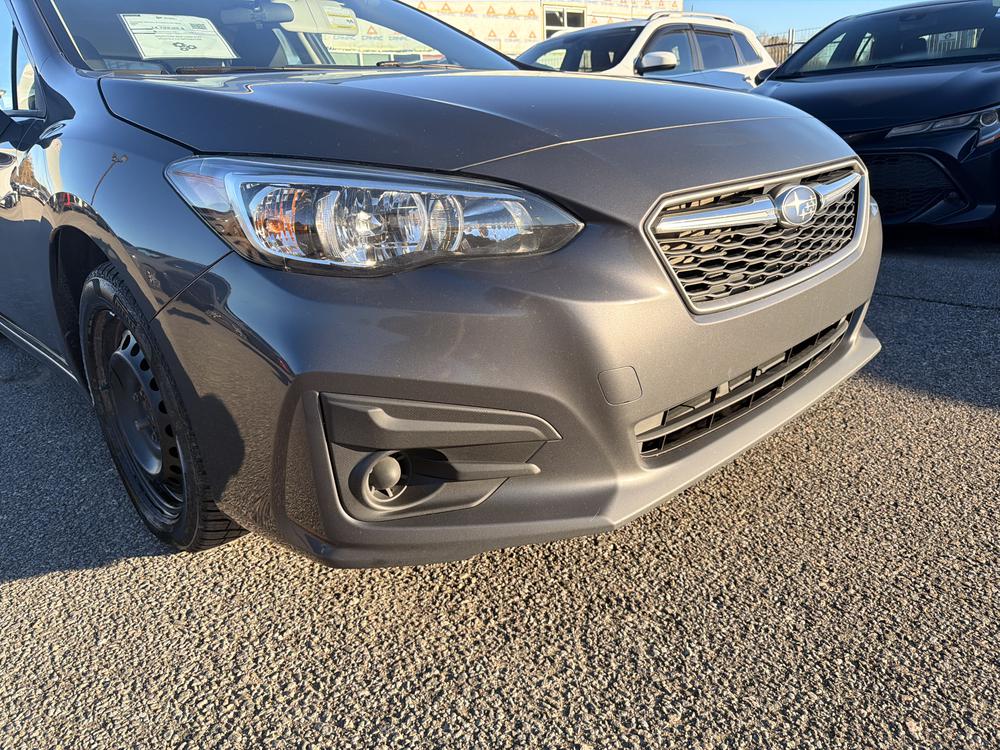Subaru Impreza CONVENIENCE AWD 2019 d&rsquo;occasion à vendre - 11