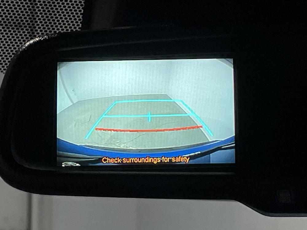 Toyota C-HR 2018 Bleu usage à vendre Toyota C-HR 2018 Bleu usage à vendre