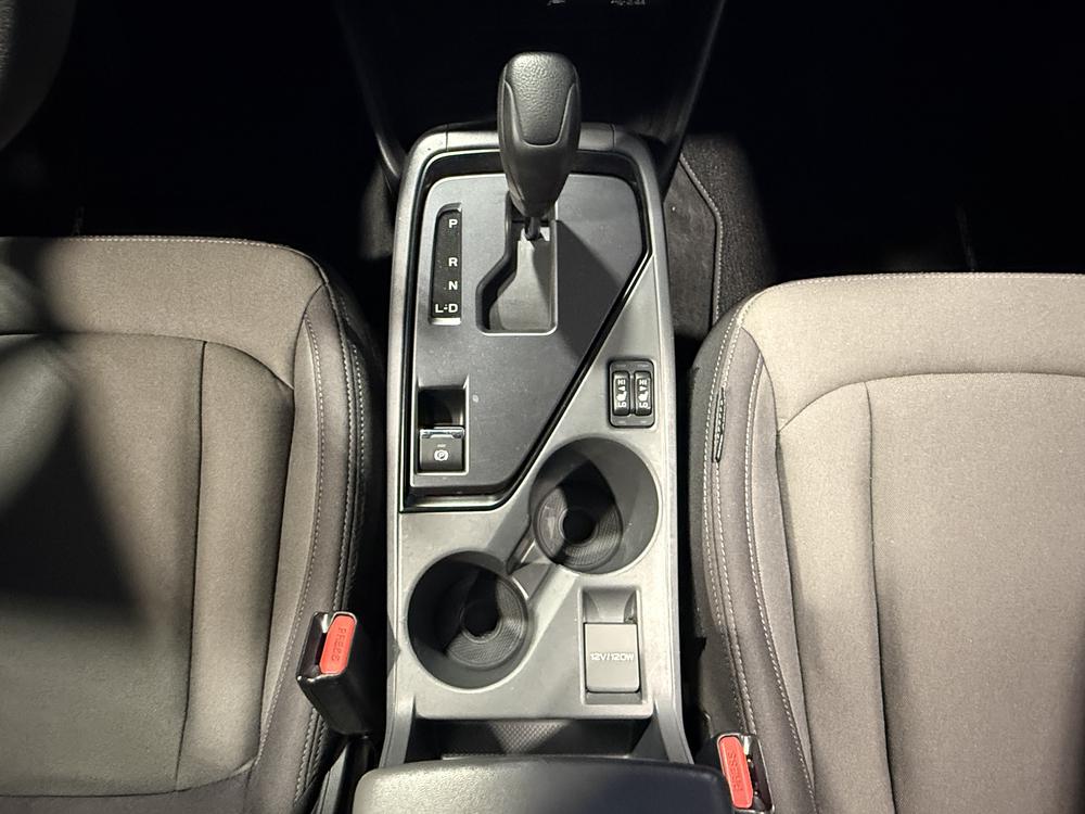 Subaru Crosstrek Convenience 2024 à vendre à Trois-Rivières - 28