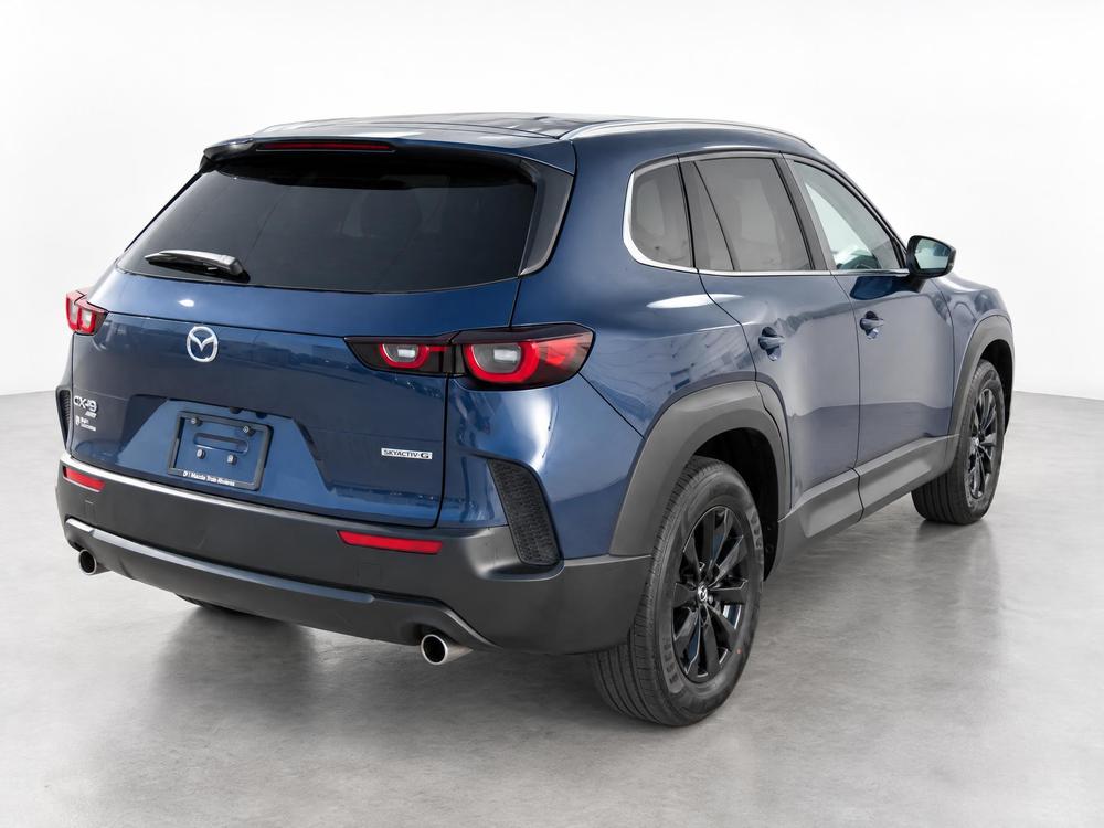 Mazda CX-50 GS-LUXE 2025 d&rsquo;occasion à vendre - 6
