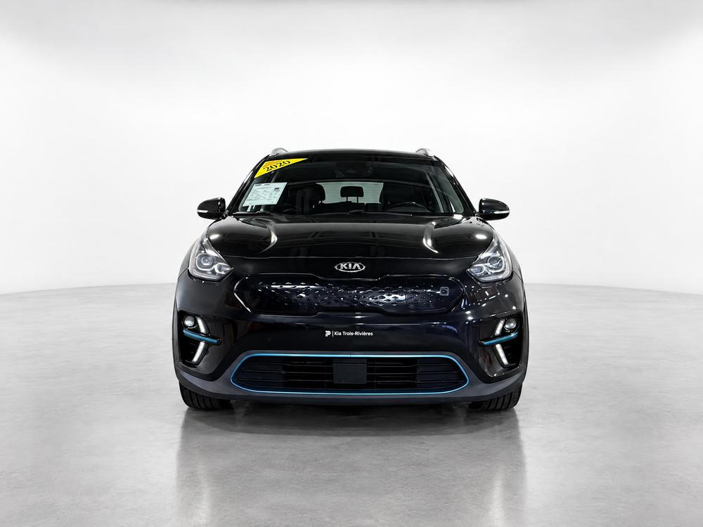 Kia Niro électrique SX TOURING 2020 d&rsquo;occasion à vendre - 2