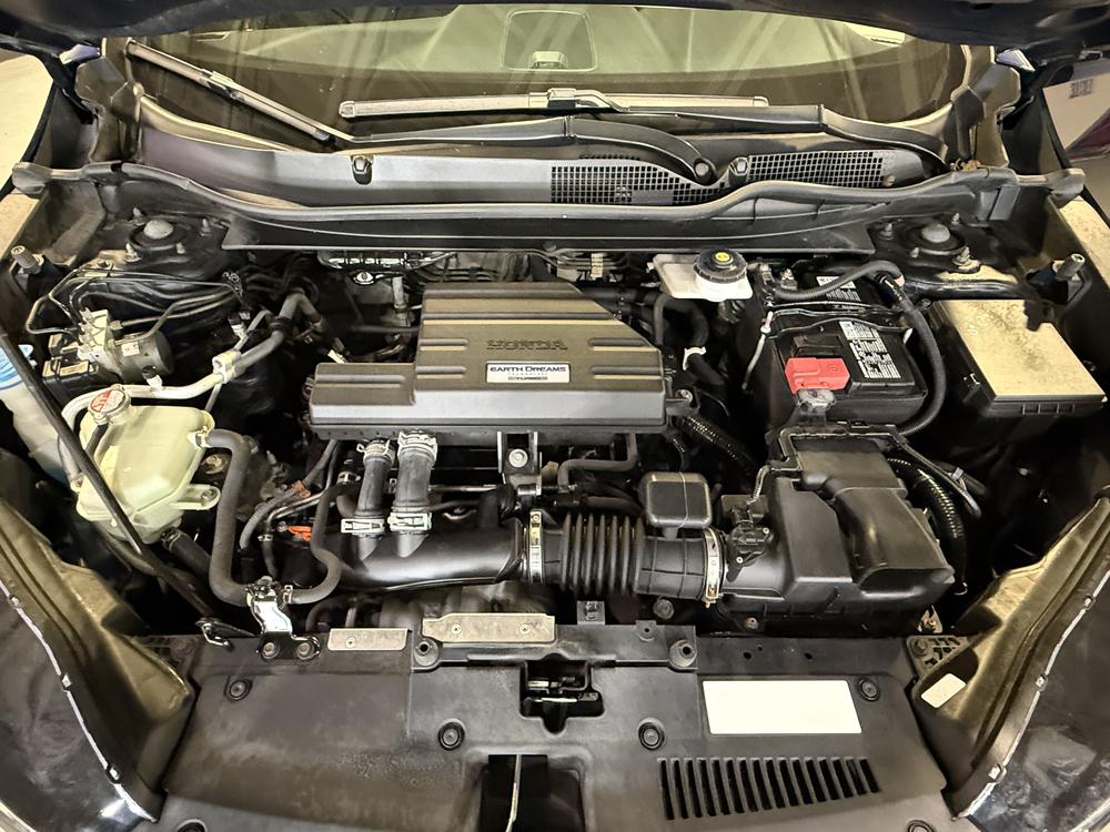 Honda CR-V EX 2019 d&rsquo;occasion à vendre - 33