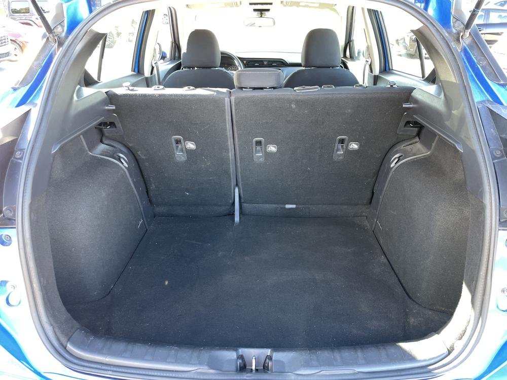 Nissan Kicks 2023 Bleu usage à vendre Nissan Kicks 2023 Bleu usage à vendre