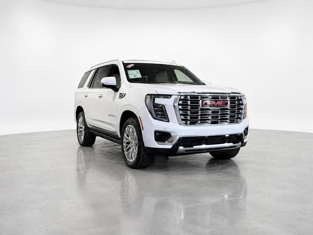 GMC Yukon Denali