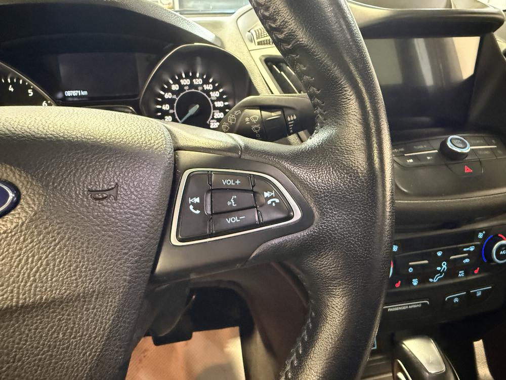 Ford Escape SEL 2019 d&rsquo;occasion à vendre - 22