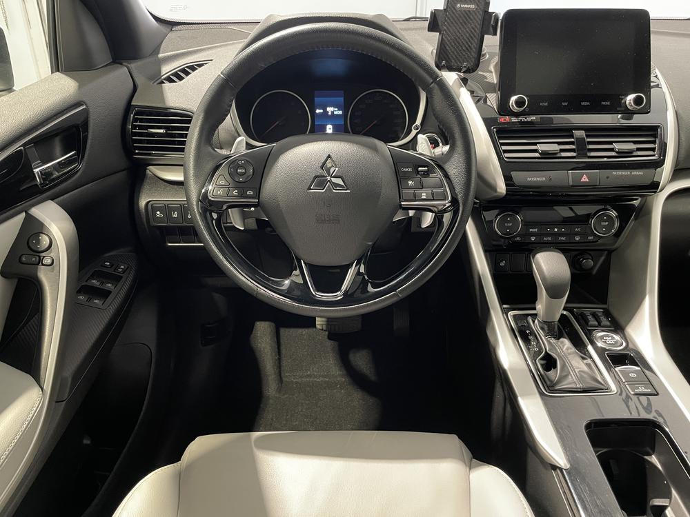 Mitsubishi Eclipse Cross GT AWD 2023 d&rsquo;occasion à vendre - 11