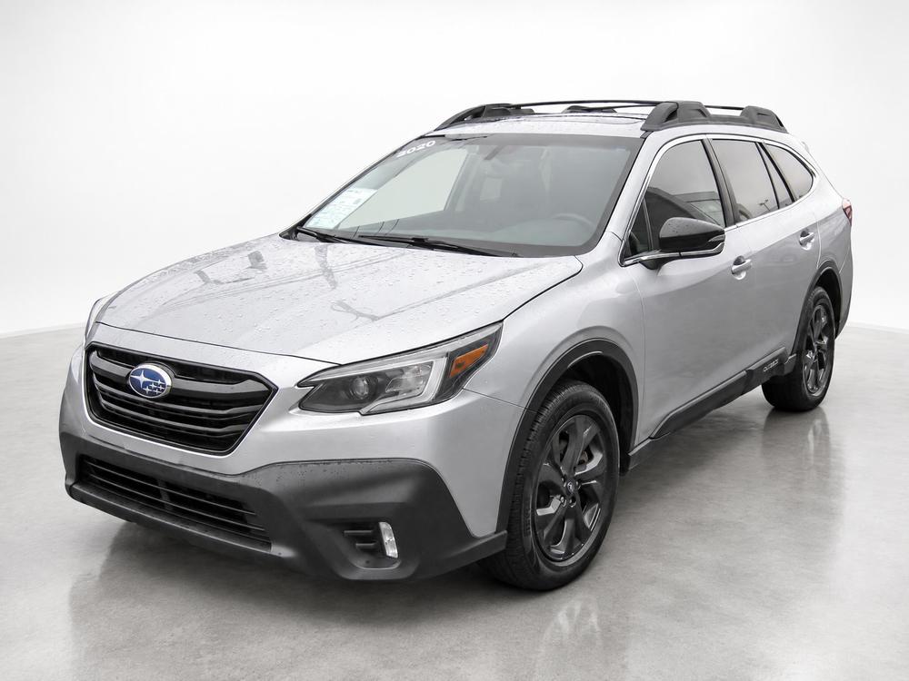 Subaru Outback LIMITED 2020 à vendre à Trois-Rivières - 2