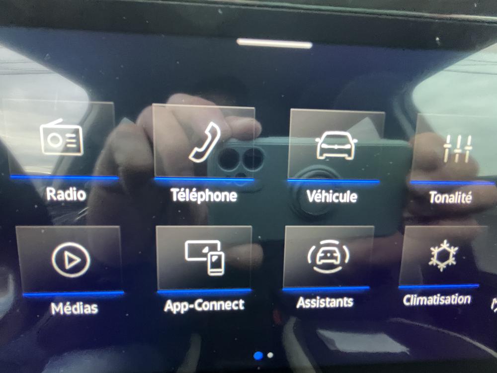 Volkswagen Taos 2026 Blanc usage à vendre Volkswagen Taos 2026 Blanc usage à vendre