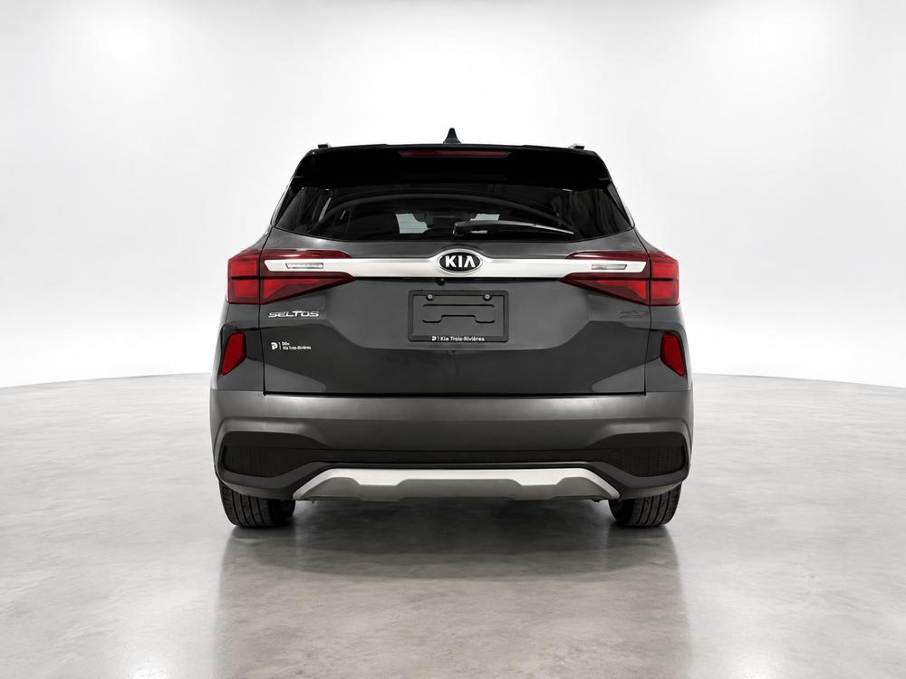Kia Seltos LX 2021 à vendre à Donnacona - 7