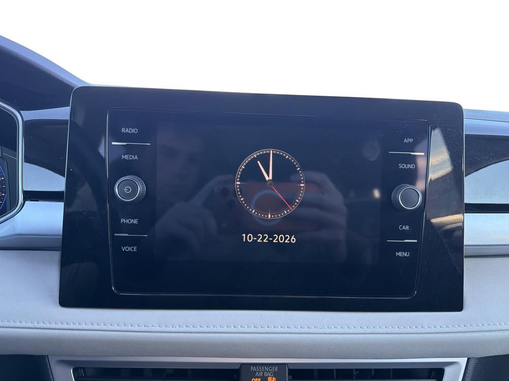 Volkswagen Taos 2026 Gris usage à vendre Volkswagen Taos 2026 Gris usage à vendre