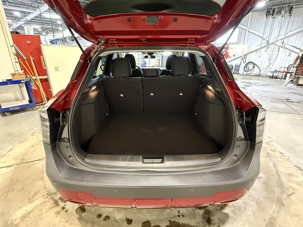 Nissan Kicks SV 2025 d&rsquo;occasion à vendre - 31