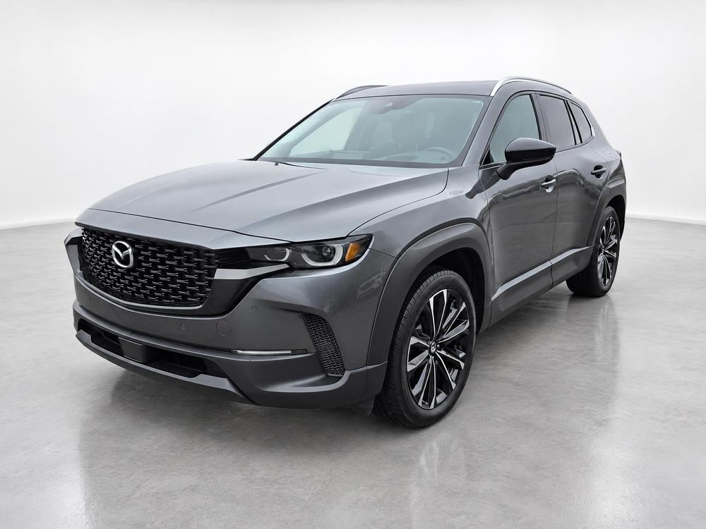 Mazda CX-50 GT