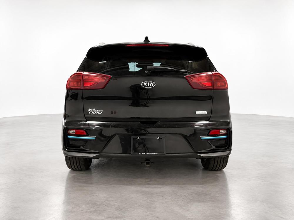 Kia Niro électrique SX TOURING 2020 d&rsquo;occasion à vendre - 7
