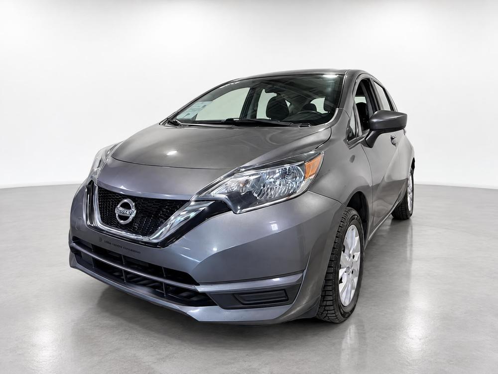 Nissan Versa Note SV 2019 d&rsquo;occasion à vendre - 8
